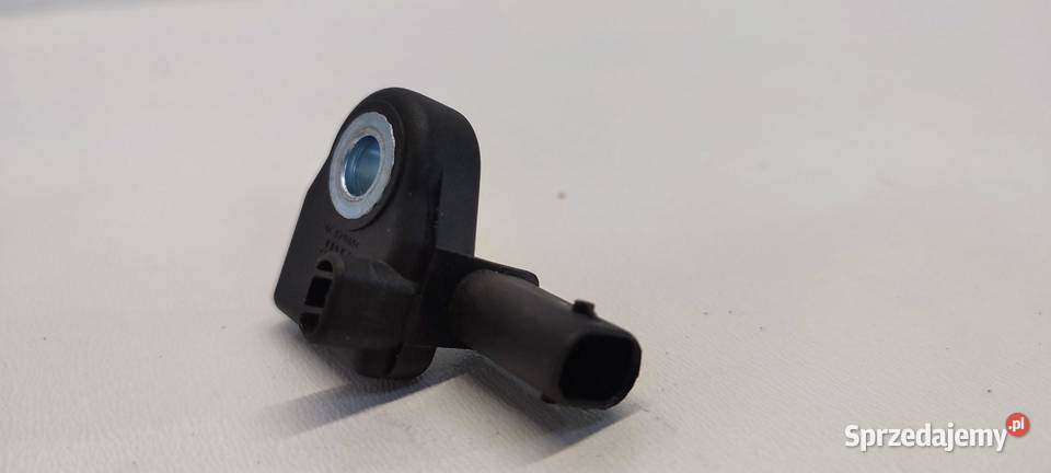 SKODA KAROQ CZUJNIK UDERZENIA 3Q0959651A osobowe sprzedam