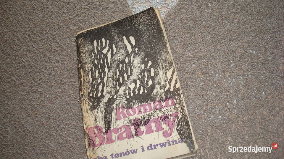 Izba tonów i drwina Bratny js kujawsko-pomorskie Kruszwica