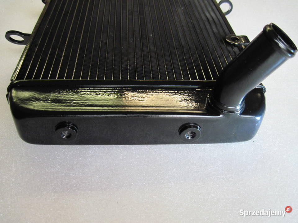 Z 900 RS Nowa chłodnica Kawasaki Z900RSZ 900RS Poznań