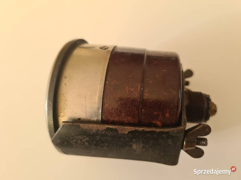 STARY LICZNIK BMW 60 mm 1937