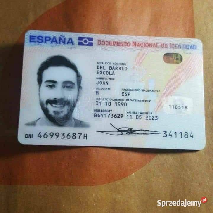 Wiza paszport Pozostałe Usługi lubuskie Maszewo