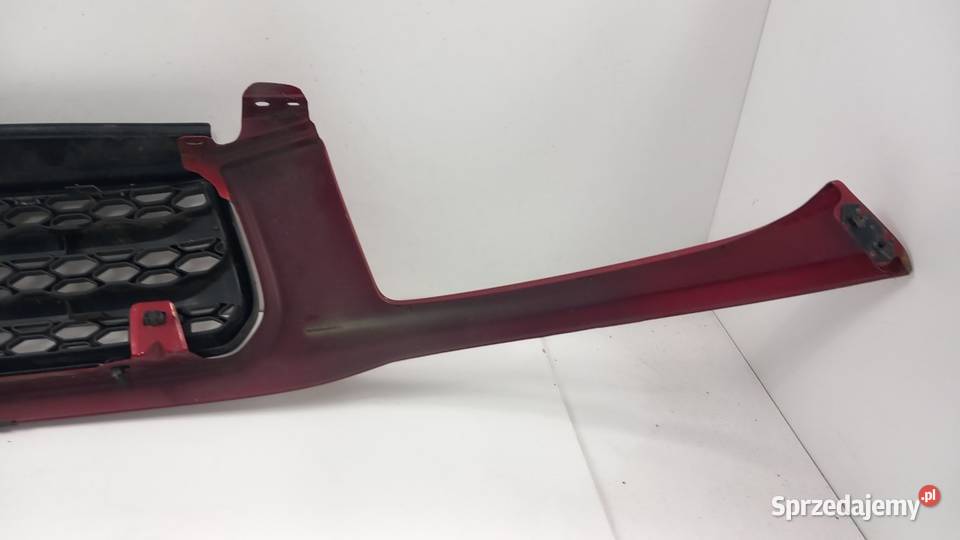 TOYOTA RAV 4 II ATRAPA GRILL 3P1 Zbierkowo