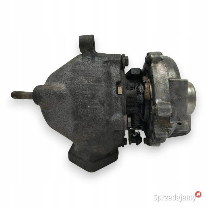 TURBOSPRĘŻARKA BMW E46 E90 E87 20 d 7790992D Chełm