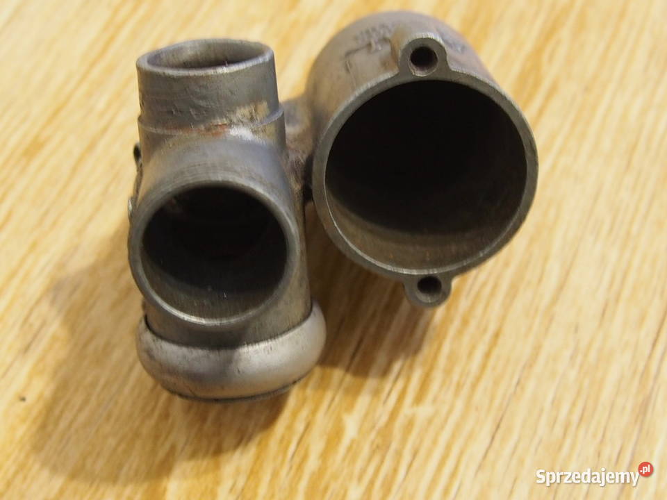 GAŹNIK AMAL 523002 BSA ENFIELD Szewna