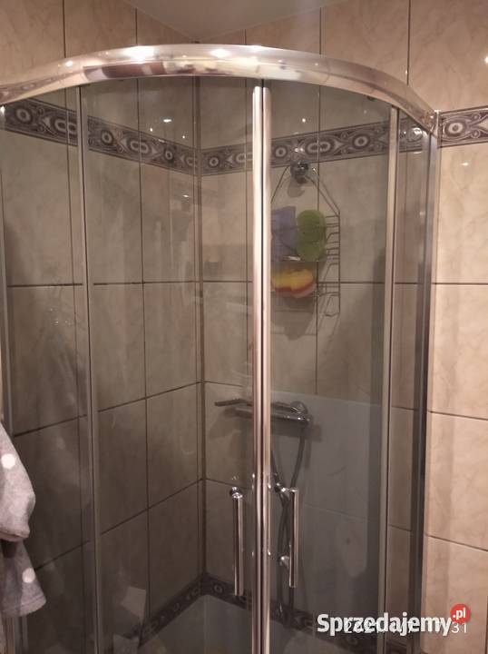kabina prysznicowa Kłodzko