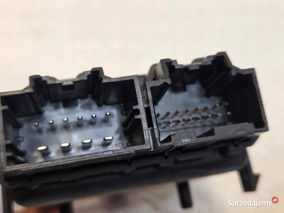 OPEL INSIGNIA II B MODUŁ STEROWNIK GRZANIA osobowe