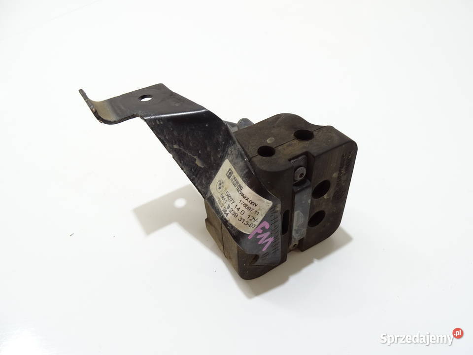 DODATKOWA POMPA WODY BMW F10 F11 N47 20D 9239313 Strzyżewice