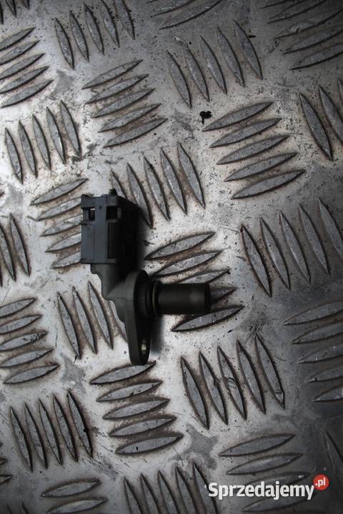 CZUJNIK POŁOŻENIA WAŁKA FORD MONDEO MK4 18 TDCI osobowe