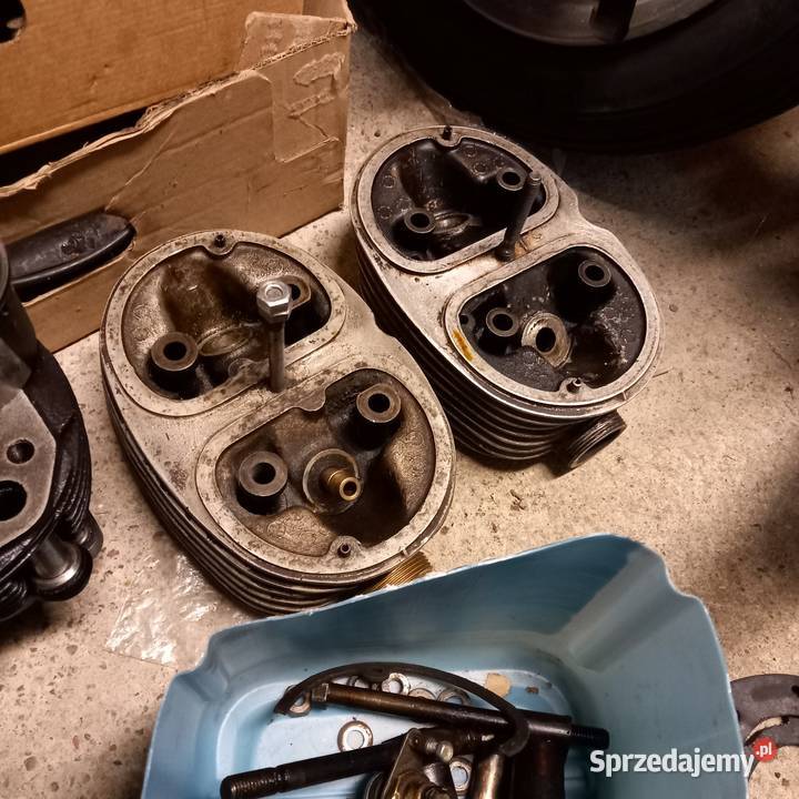 Sprzedam silnik bmw r25 Sierakowice sprzedam