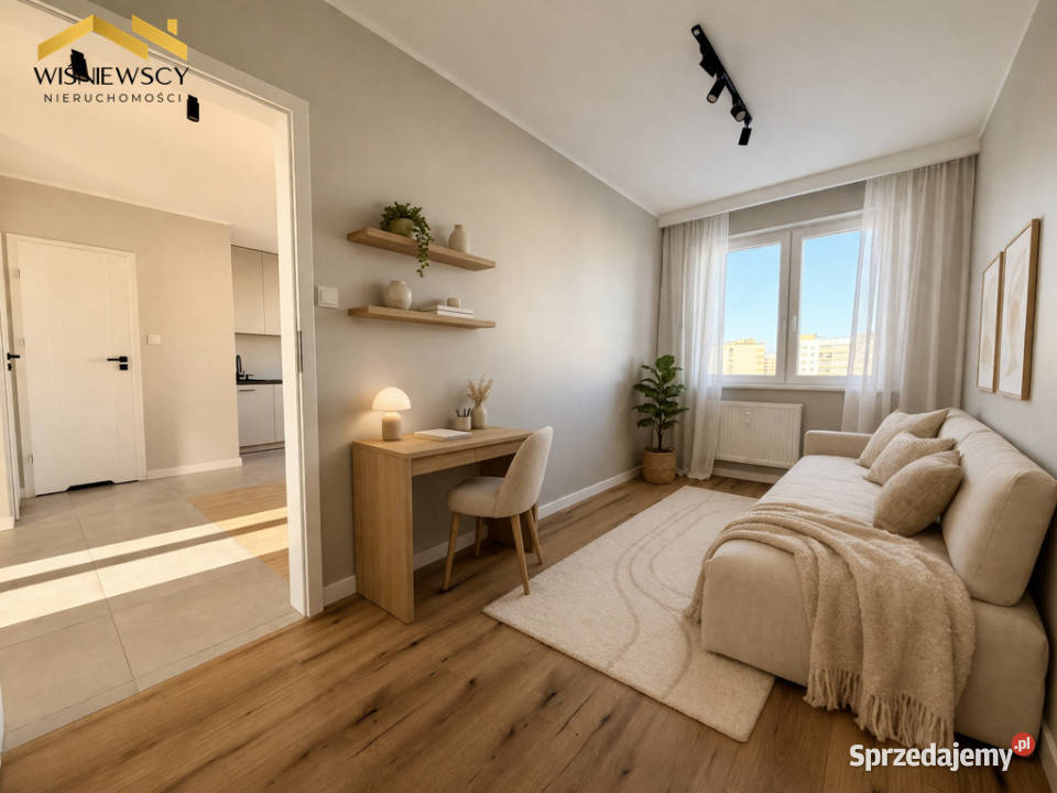 Mieszkanie 3 pokoje Podgórna 561 mkw wielka płyta Sprzedaż Elbląg sprzedam