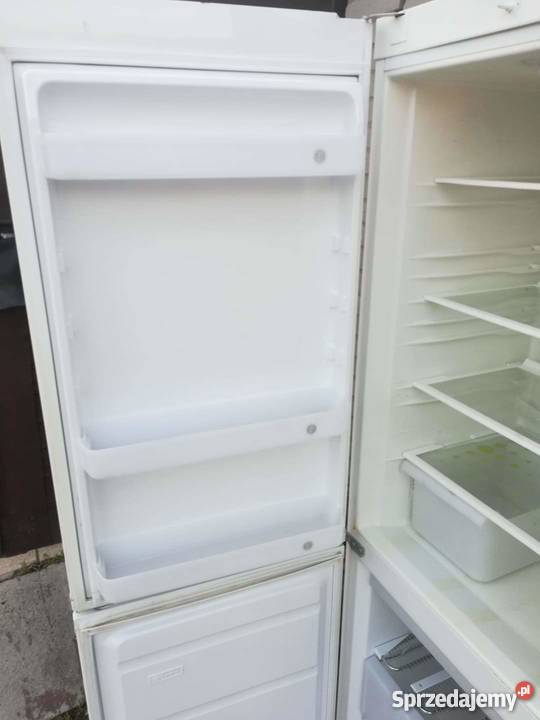 Lodówka Polar 187 możliwy transport