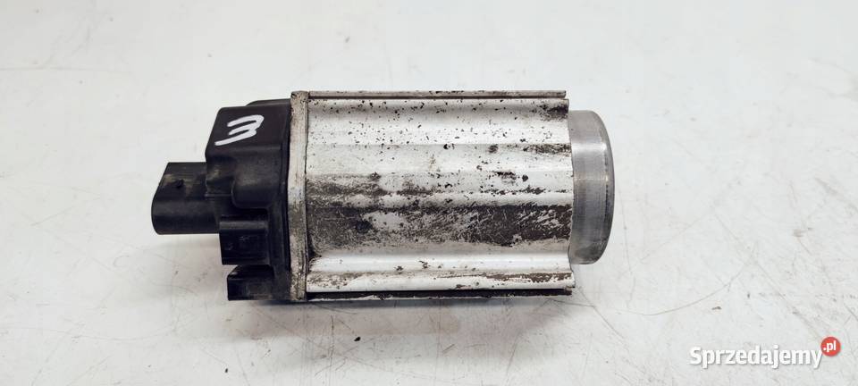 SILNIK WSPOMAGANIA PRZEKŁADNI AUDI VW 1K0909144E Przystajń
