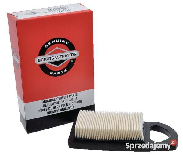 Filtr powietrza 794421 Kamionna