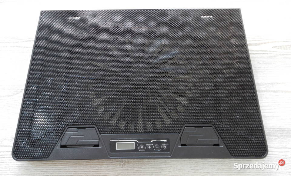 Podstawka Chłodząca Mad Dog Gcp600 Leżajsk sprzedam