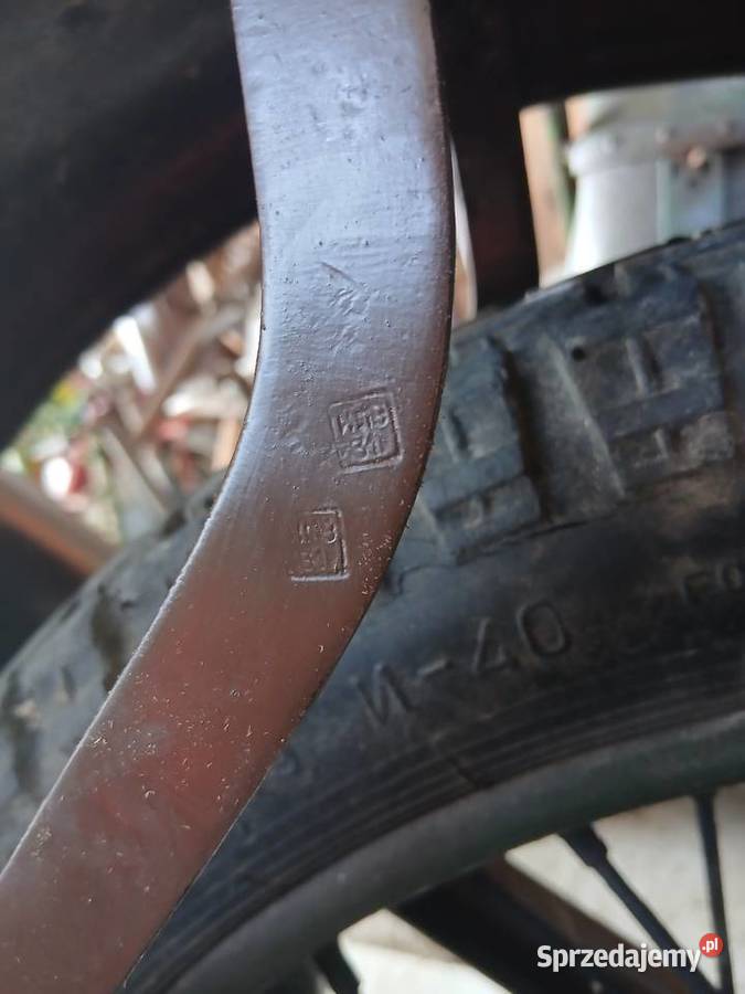 M72 zawieszenie caly przod 53r Opatów sprzedam