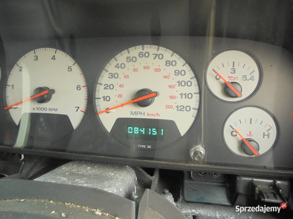 REDUKTOR 247J JEEP GRAND CHEROKEE WJWG 47 Wieluń