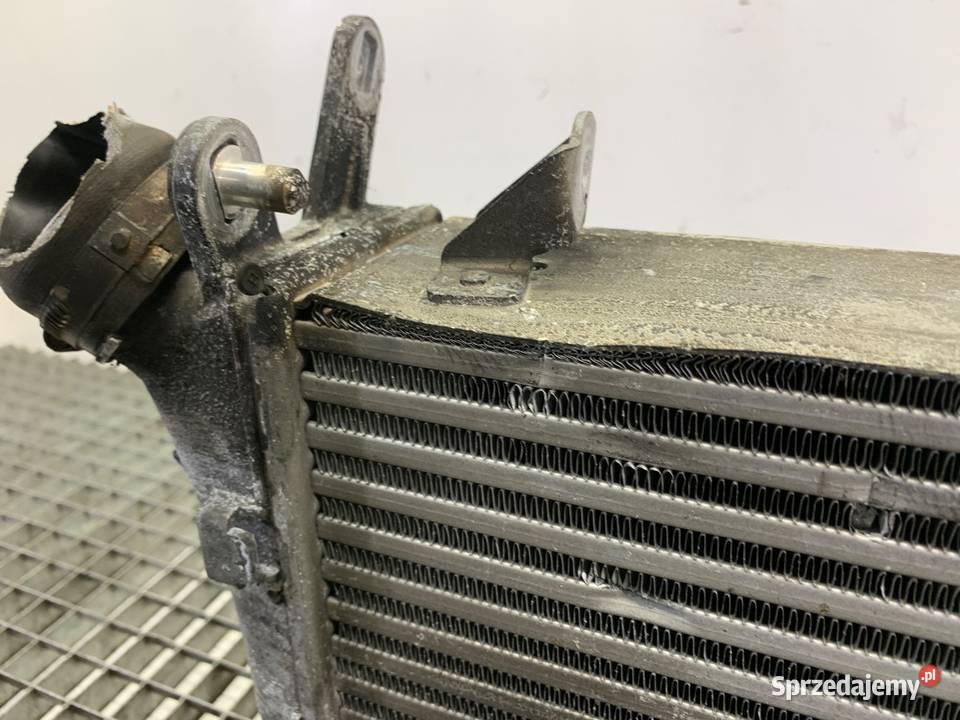 INTERCOOLER AUDI A6 C8 4K0145806B 40 600 sprzedam