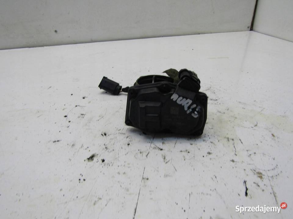 PRZEPUSTNICA 16 D4D AURIS II KOMBI 3465672 osobowe Przepustnice
