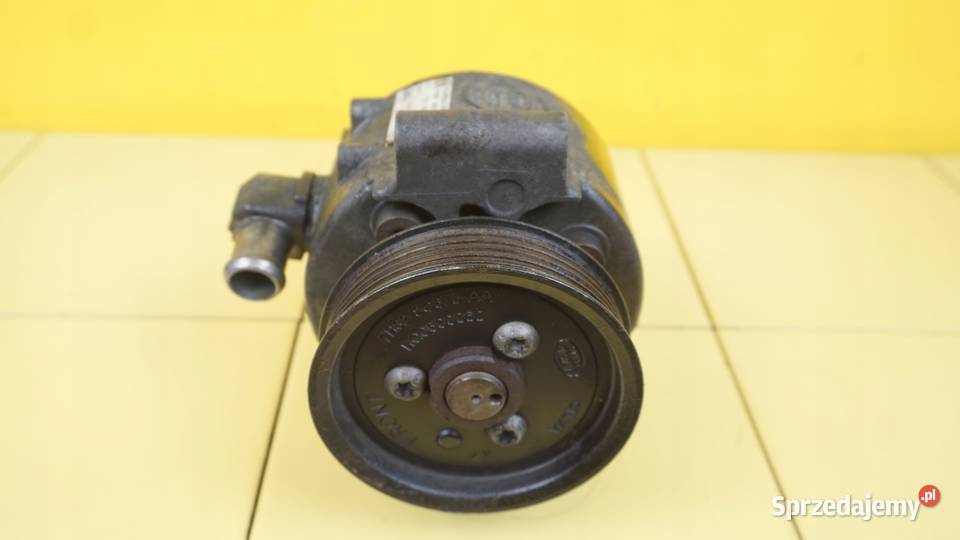 RANGE ROVER SPORT 36 TD V8 08r 272 368DT pompa osobowe