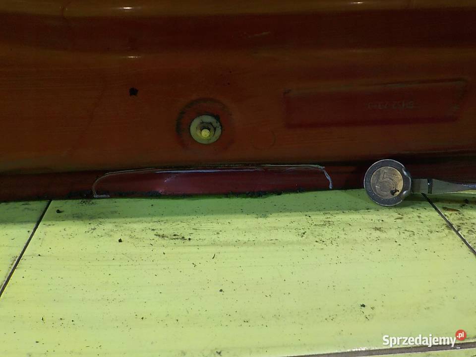 LAND ROVER FREELANDER II 06r 5D drzwi prawe Suków