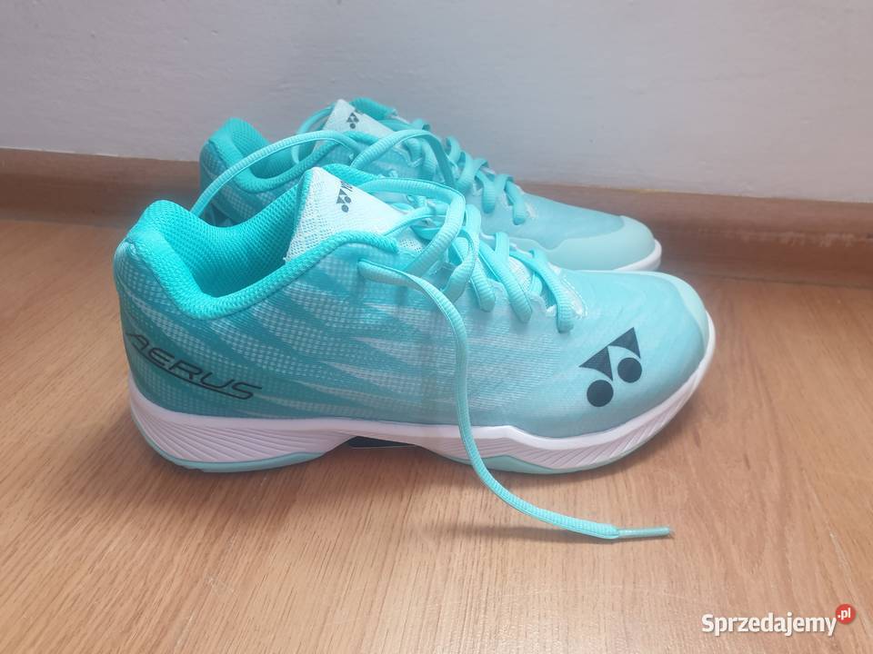 Buty sportowe damskie Yonex nowe tkanina Katowice