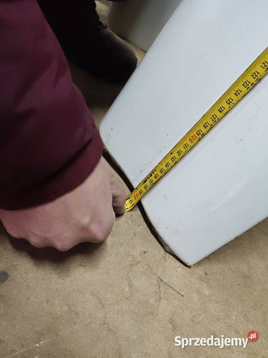 Listwa boczna schowek kamper Trigano Mc louis Odrowążek sprzedam