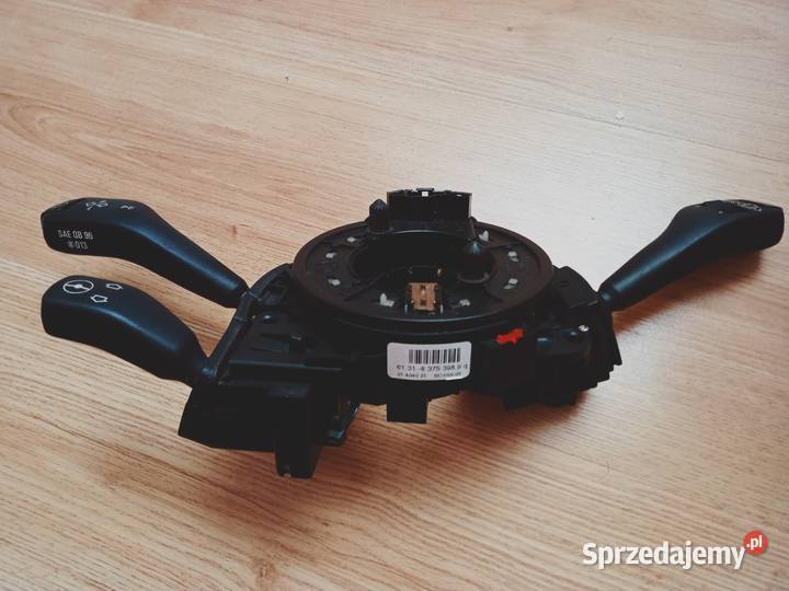 BMW E53 X5 PRZEŁĄCZNIK ZESPOLONY MANETKI Krotoszyn sprzedam