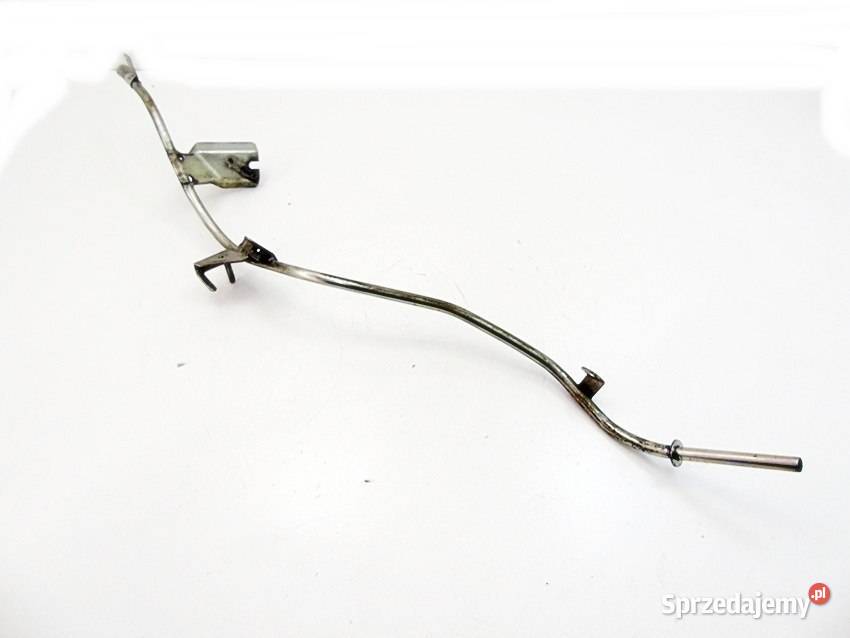 RURKA BAGNETU MIARKI OLEJU SILNIKA 20 D JTD MJET Silniki i osprzęt śląskie Sosnowiec