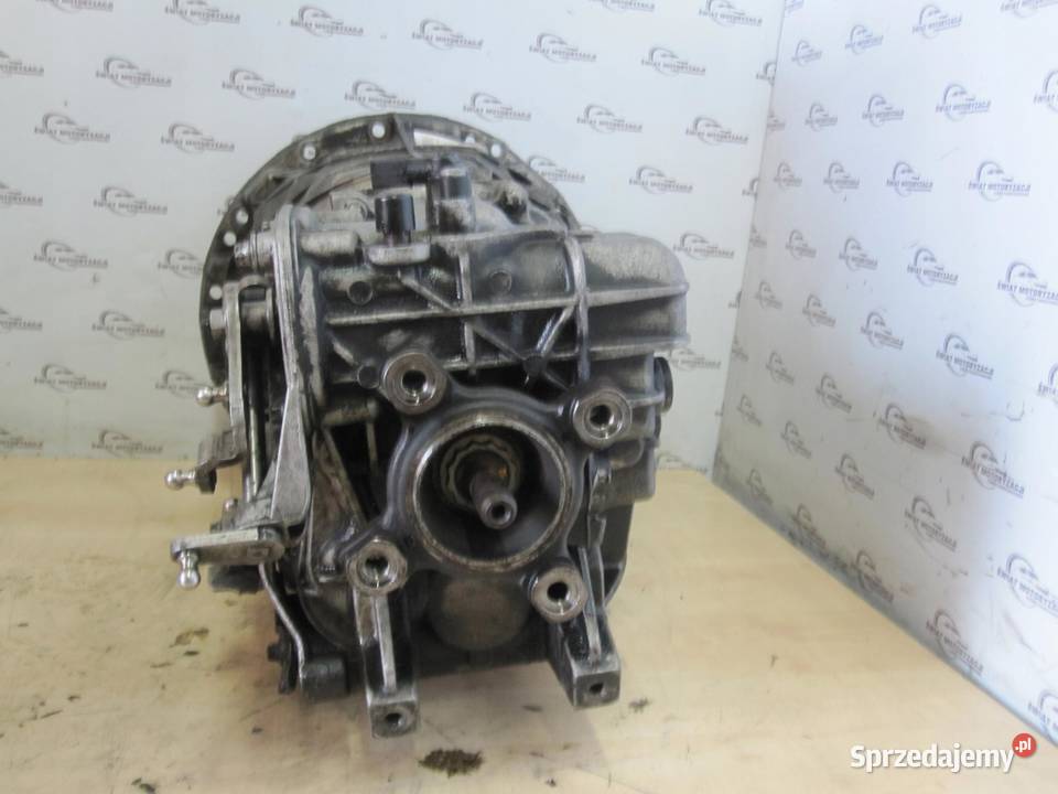 Mercedes Sprinter W906 22 CDI 651955 13r