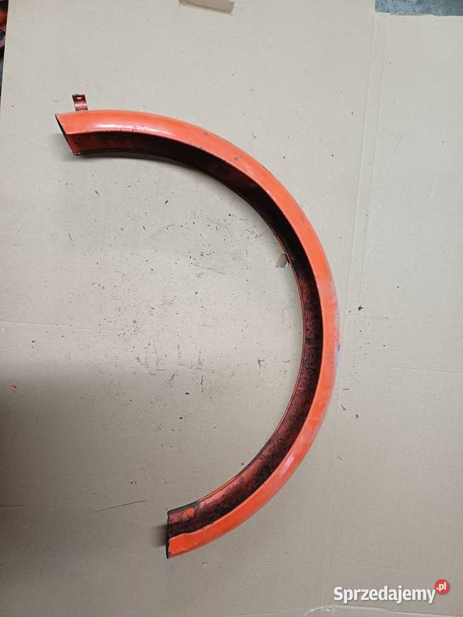 Błotnik Tył Romet Kadet Polo 16 Wysyłka Łowicz