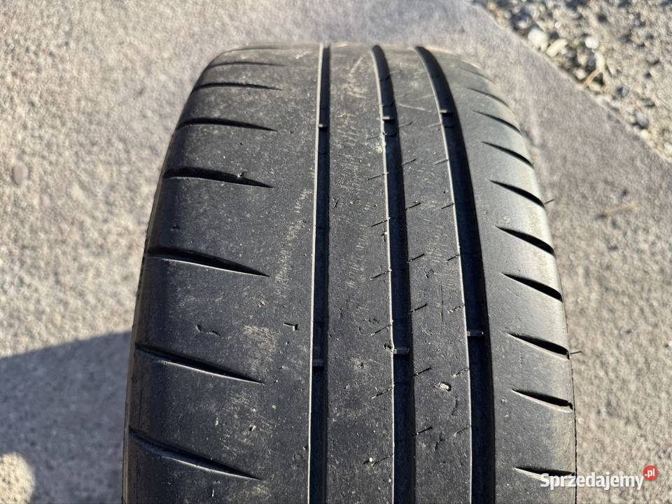 2 Michelin Pilot Sport Cup 2 2154517 2021r