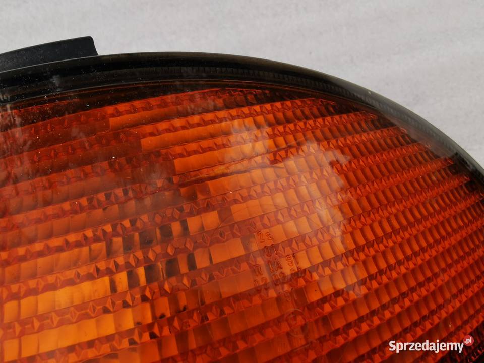 Lampa Prawy Tył Tylna Prawa VW Sharan MK1 osobowe Wyszków sprzedam