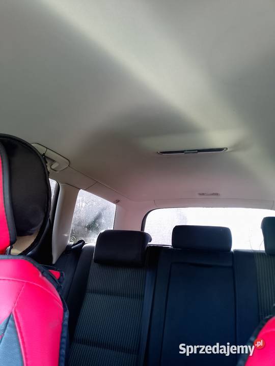 Audi A4 b7 20 TDI 140 Lubsko
