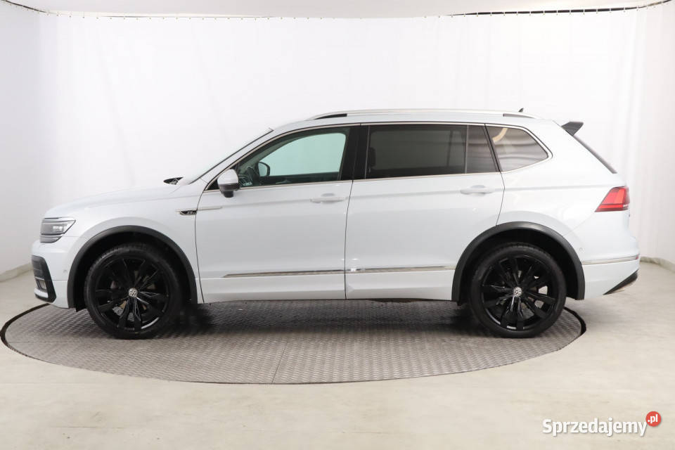 VW Tiguan Allspace 20 TDI Zabrze