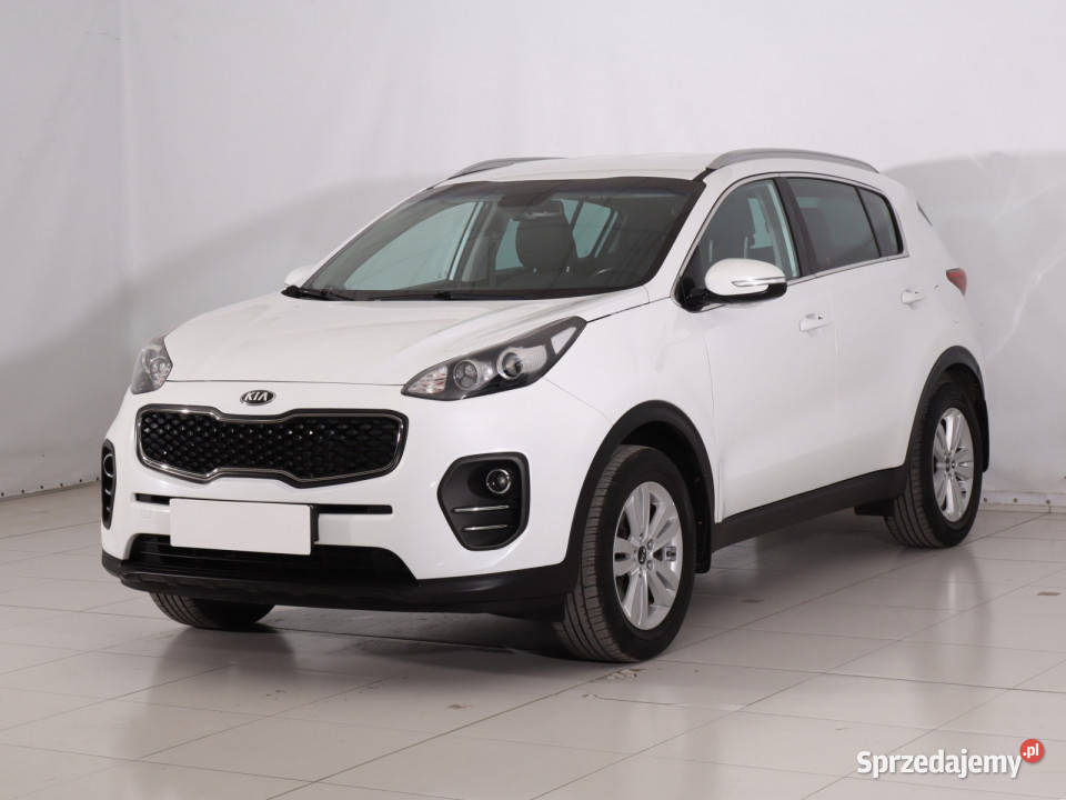 Kia Sportage 16 GDI Piaseczno
