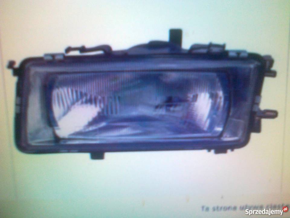 REFLEKTOR NOWE LEPR MANELE H4 DOAUDI 80 B3 Pruszków