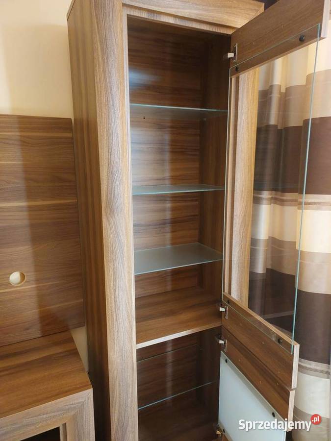 Meble pokojowe zestaw AGATA MEBLE Komplety mebli Koluszki