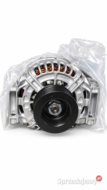 Alternator Prestolite 24V 110A 860805GB Heavy