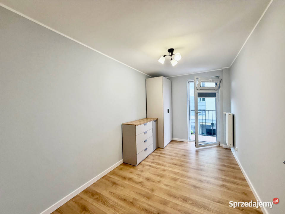 Wola Bielskiego 4 3 pokoje balkon Metro mazowieckie Warszawa