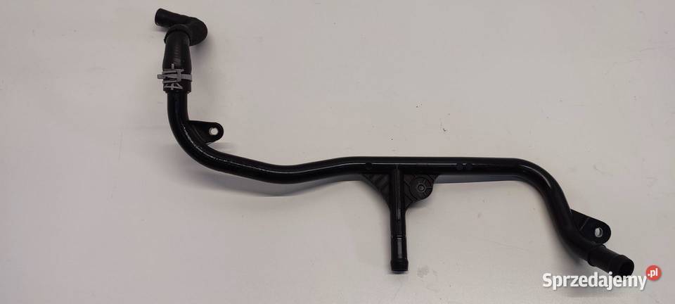 SEAT TARRACO VW TIGUAN II RURA PRZEWÓD WODY 15