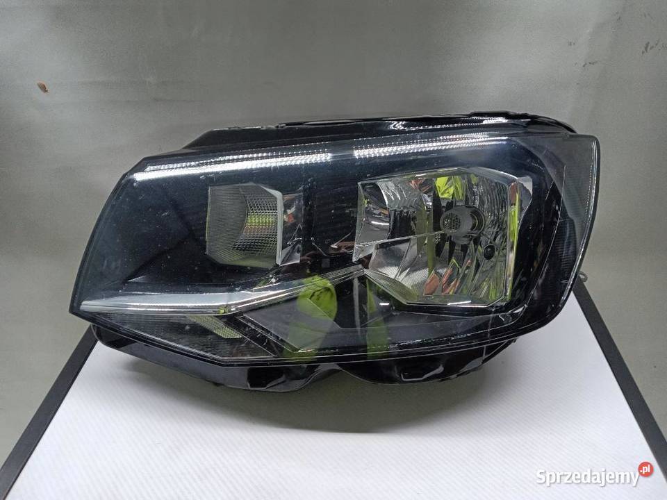 LAMPA PRZÓD PRZEDNIA LEWA VW T6 7E1941015