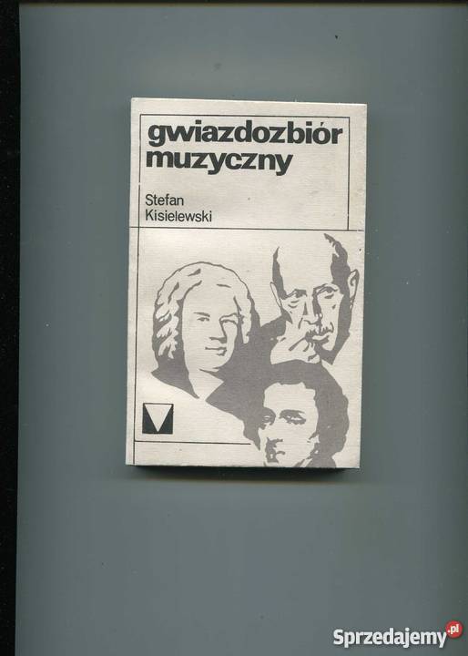 Gwiazdozbiór muzyczny Szczecin sprzedam
