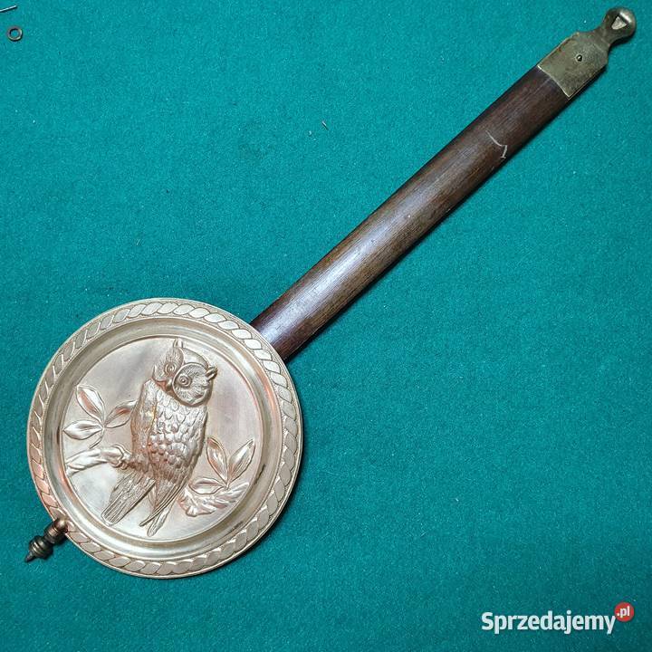 Wahadło listwowe do zegara wiszącego Wrocław