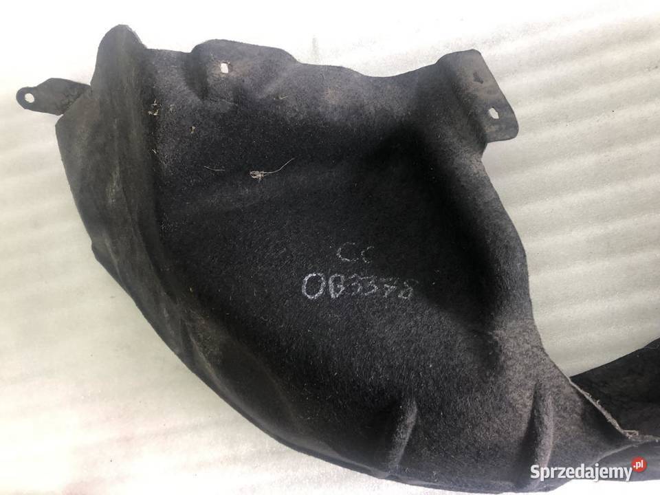 NADKOLE PRAWY TYŁ 3C8810972 VW PASSAT CC wielkopolskie sprzedam