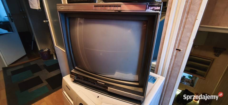 Tv Panasonic Łańcut sprzedam