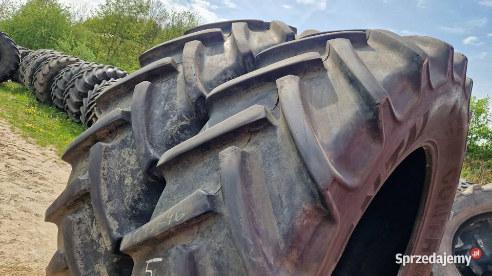 52085r46 208r46 184R46 46085R46 90 Bieżnik Opony rolnicze