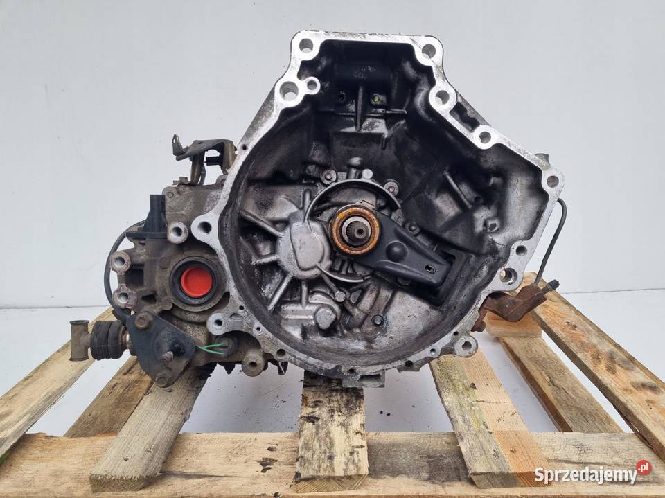 Mazda Premacy 20 DITD SKRZYNIA BIEGÓW manualna osobowe Rudka sprzedam