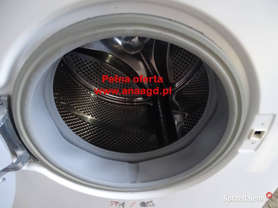 PRALKA BOSCH Maxx 6 WAE 24440 GWARANCJA Duży zachodniopomorskie