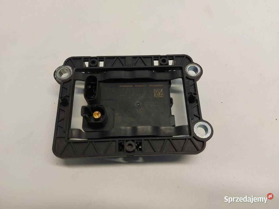 Nissan XTRAIL T33 IV 2023r Radar asystent pasa Czujniki