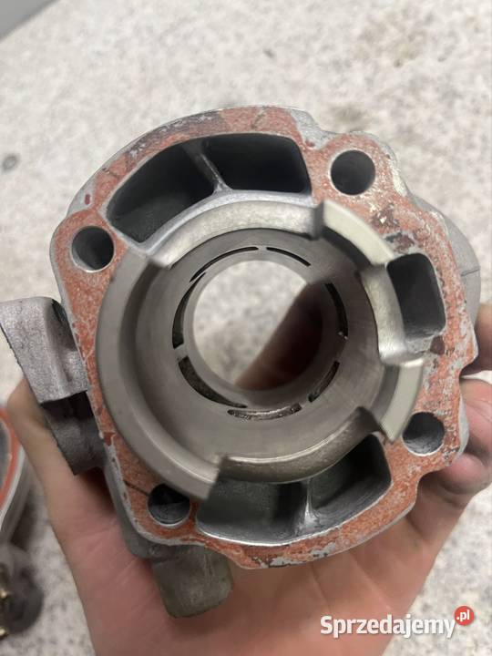 Cylinder airsal 50 sport Yamaha aerox Pozostałe Opole